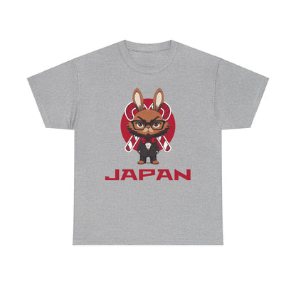 "TWC" JAPAN SHIRT