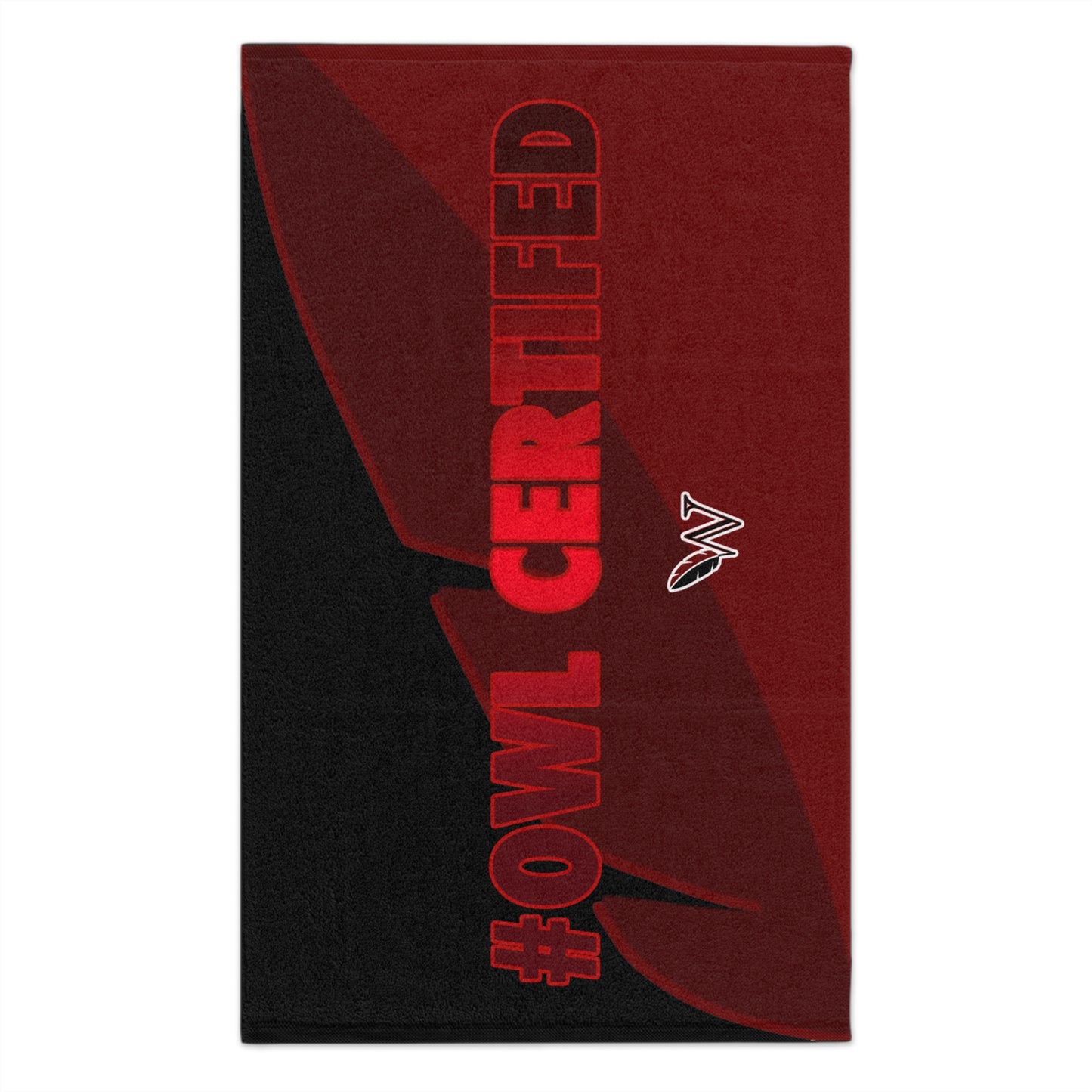 wise Rally Towel