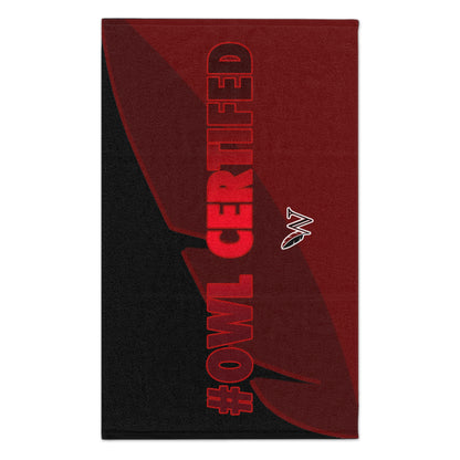 wise Rally Towel