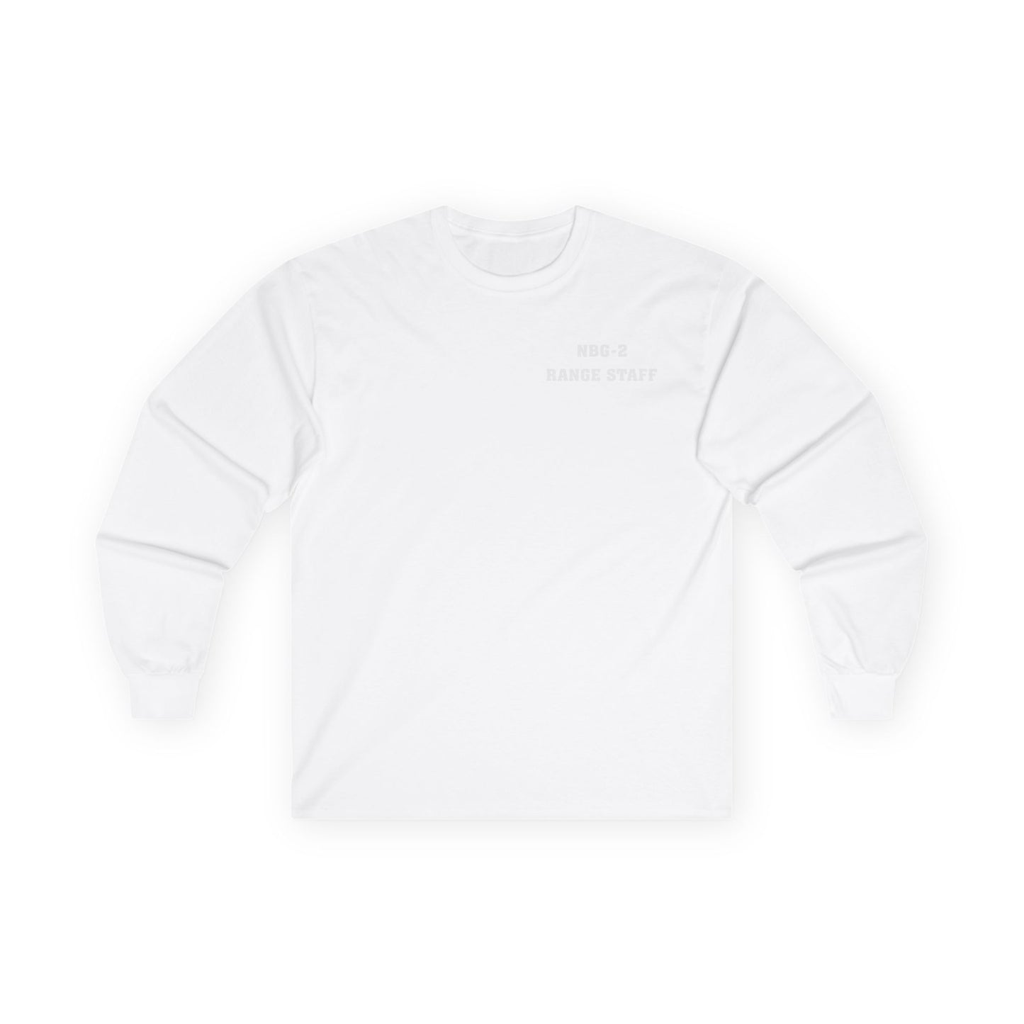 range tee