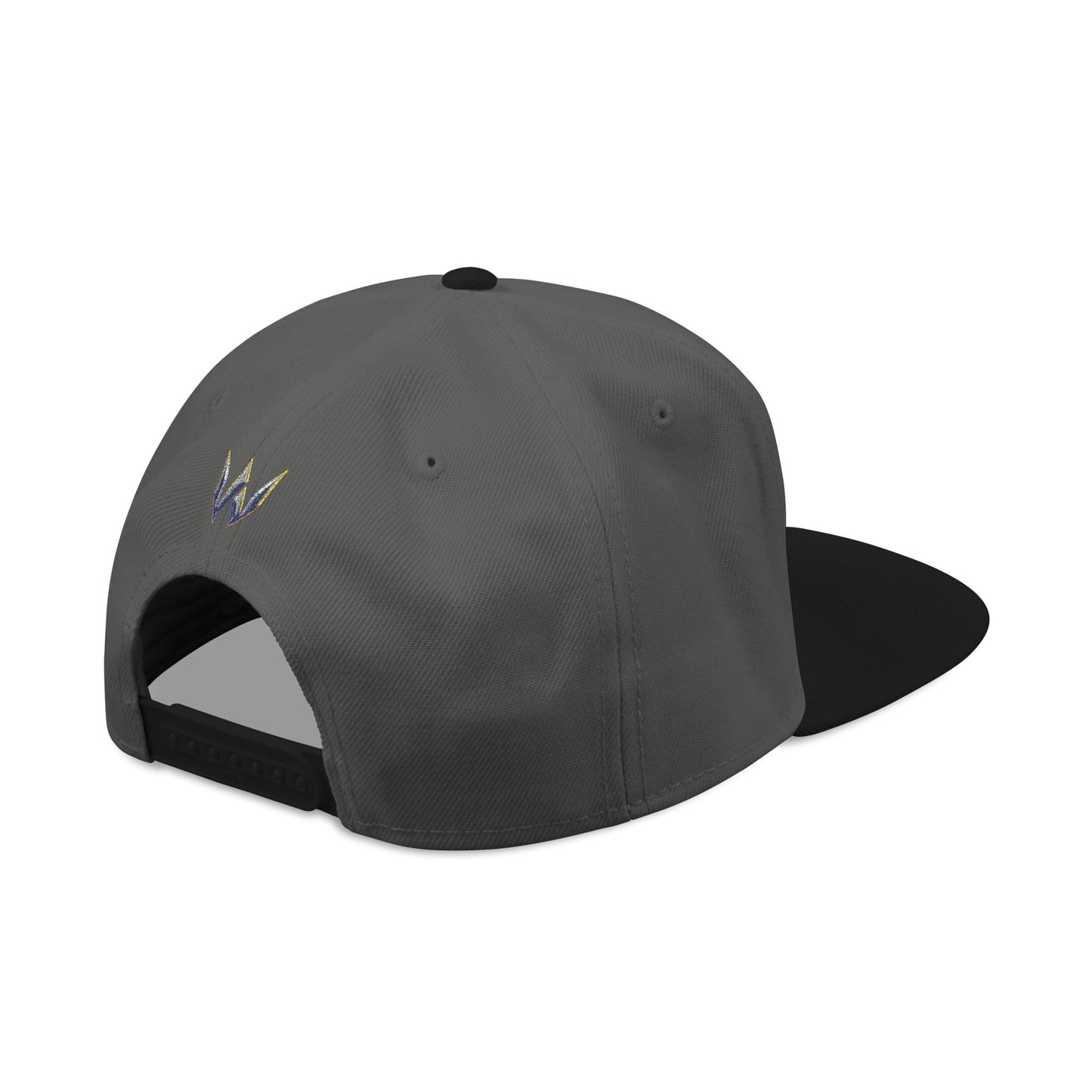 Snapback (Embroidery)