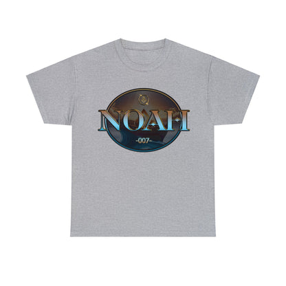 Noah Boat Tee