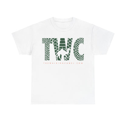 "TWC" Bold snake