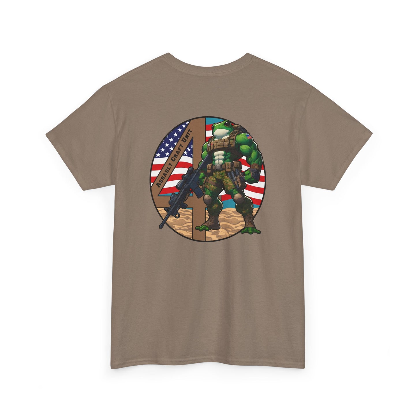 ACU-4 Command Shirt