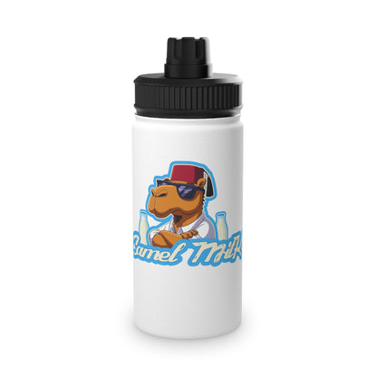 "TWC" Camel Milk Tumbler