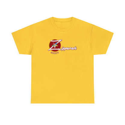 Zipporah 1024 Tee