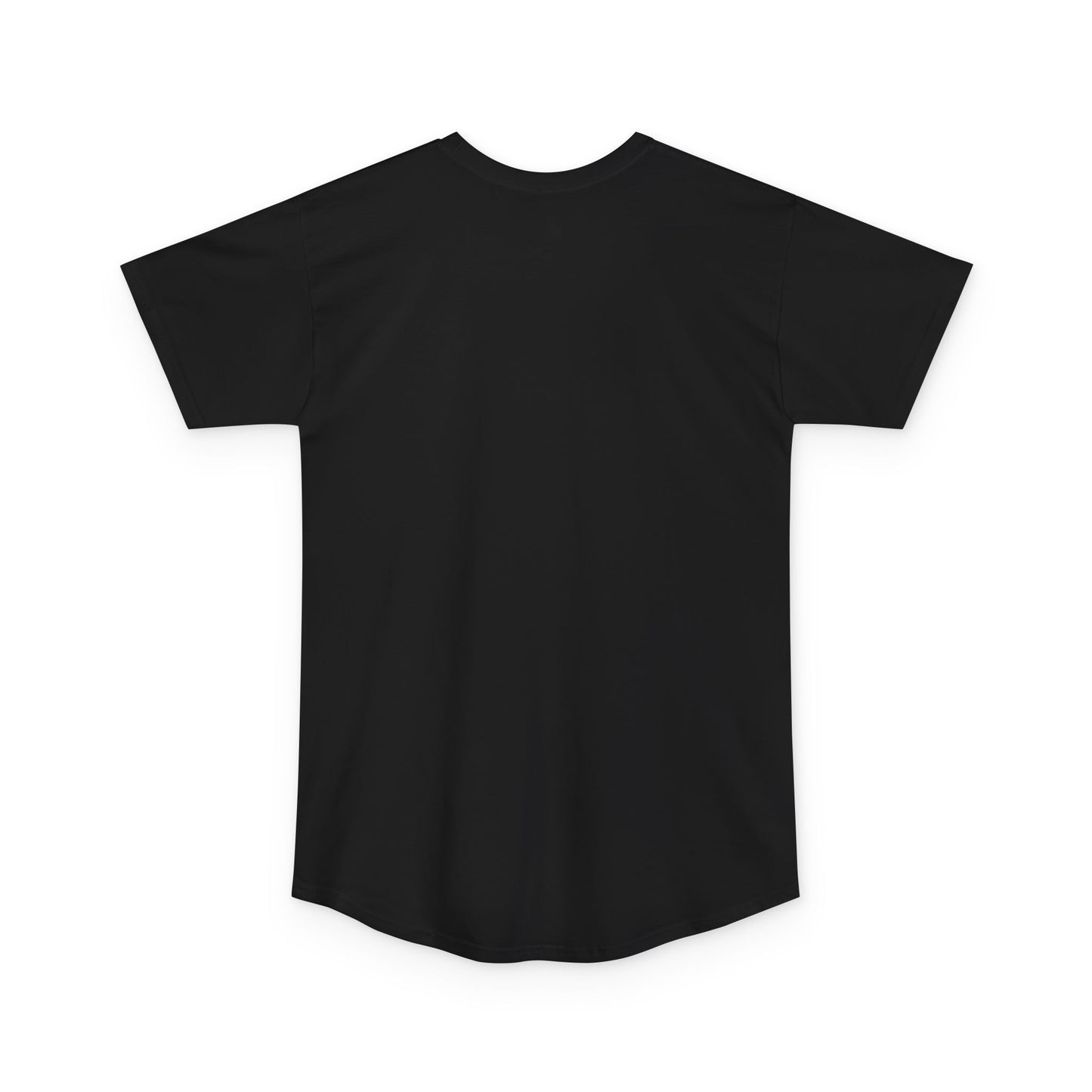 Unisex Long Body Urban Tee