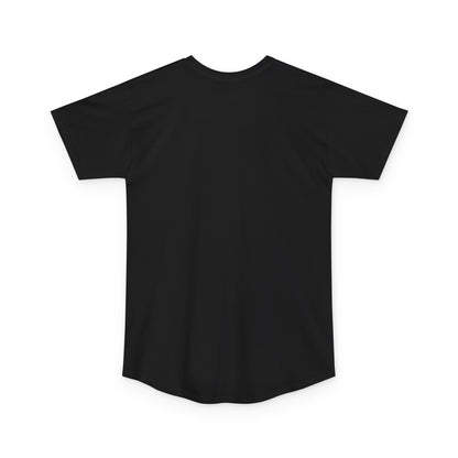 Unisex Long Body Urban Tee