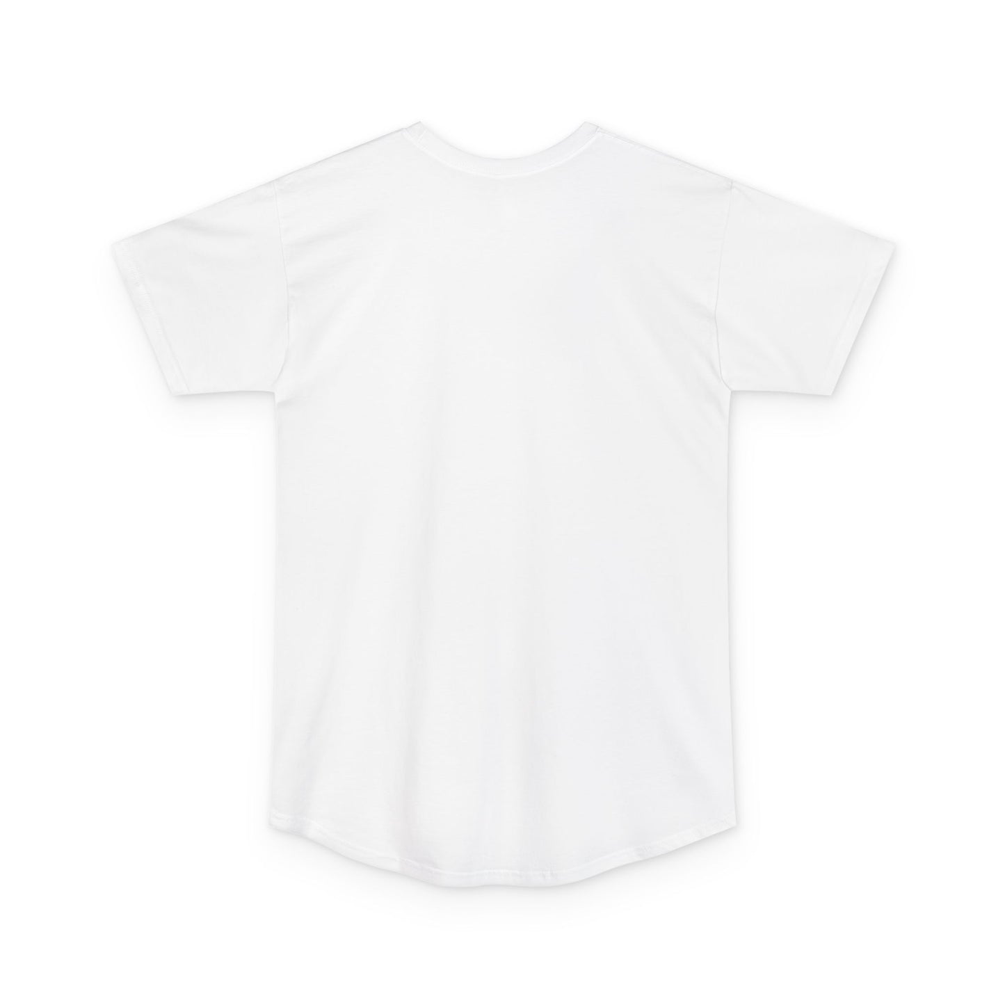 Unisex Long Body Urban Tee