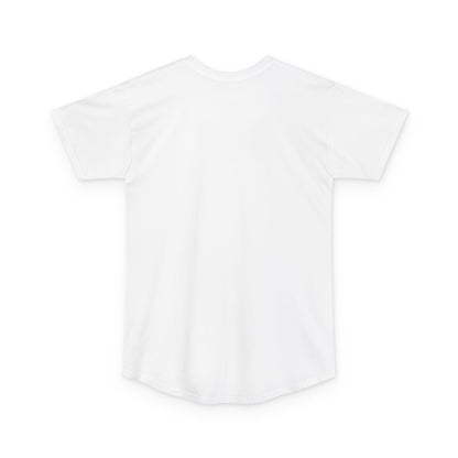 Unisex Long Body Urban Tee
