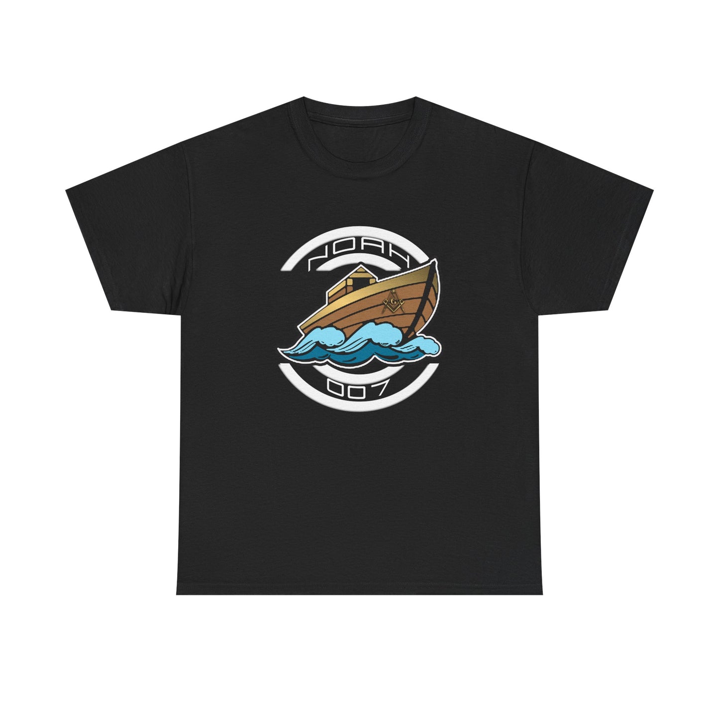 official Noah Tee