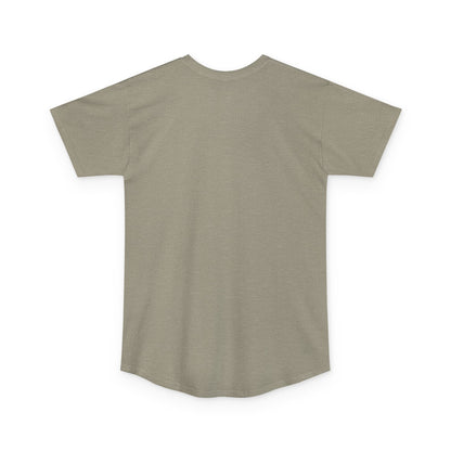Unisex Long Body Urban Tee