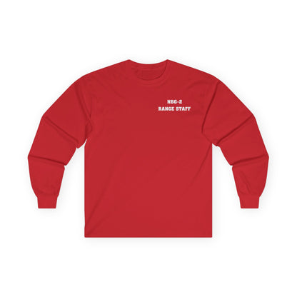 range tee
