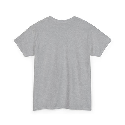 Wise basketball Tee