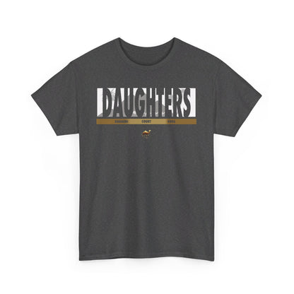 "TWC" BIG DAUGHTERS TEE