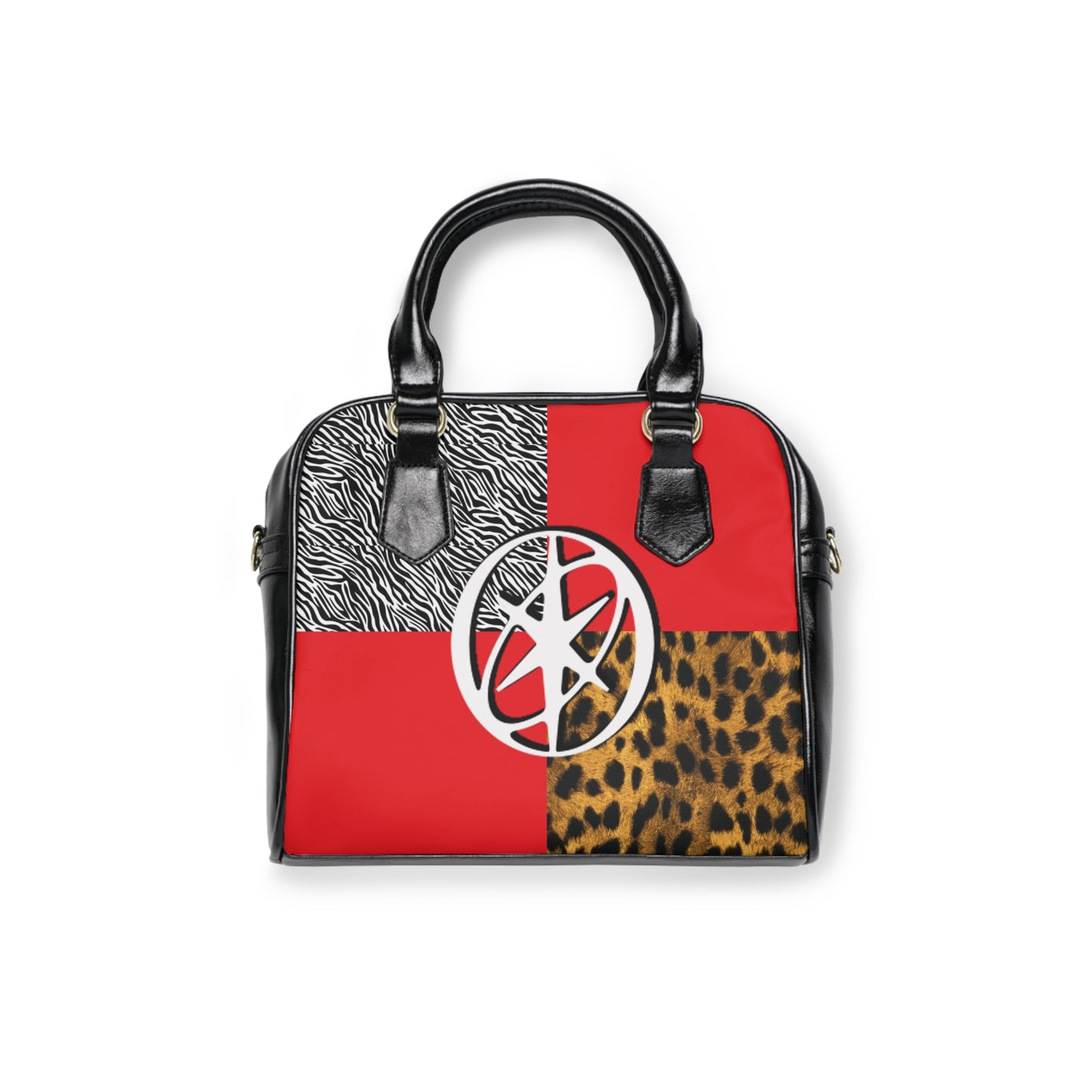 Shoulder Handbag