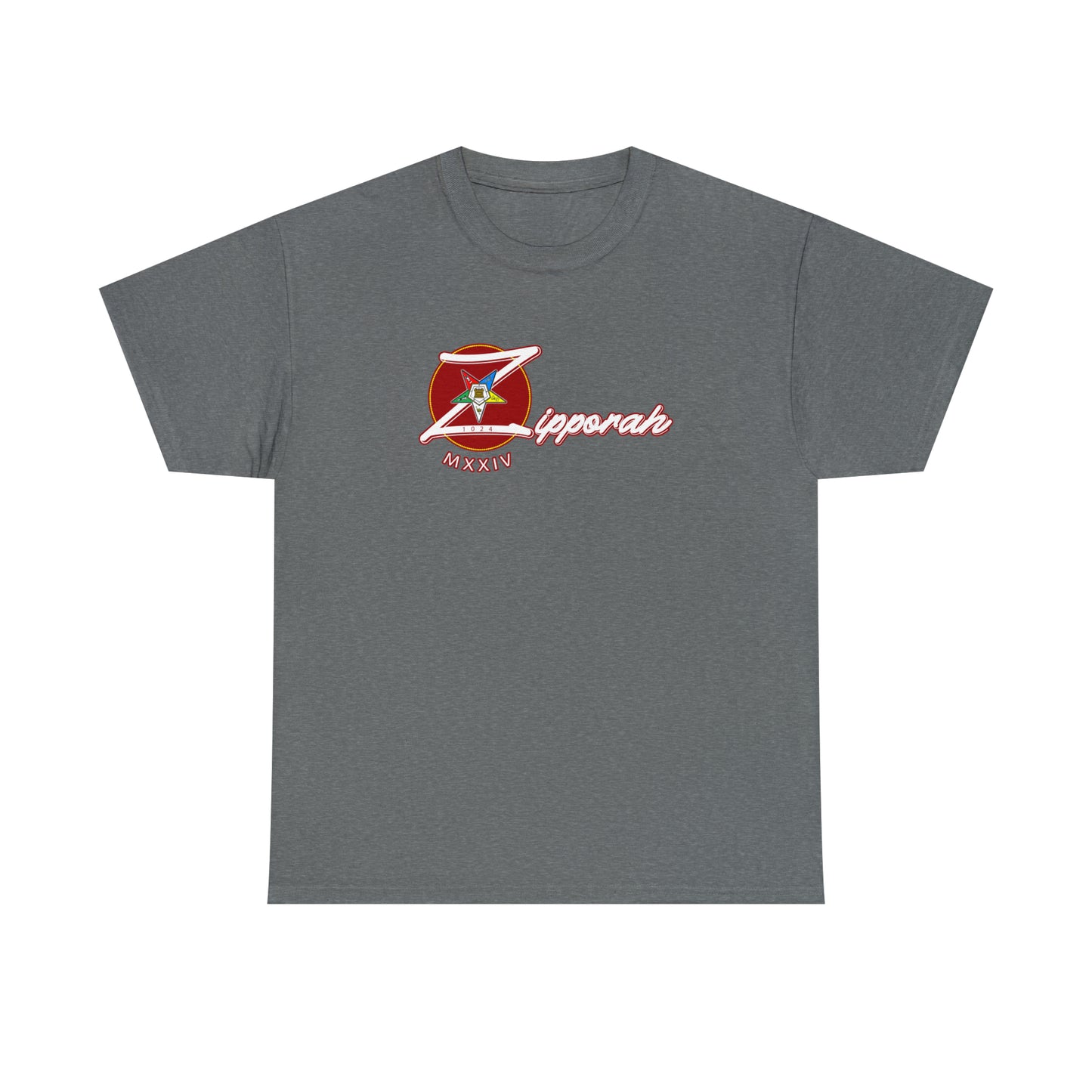 Zipporah 1024 Tee