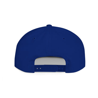 HARRIS WAS RIGHT ABOUT EVERYTHING! Snapback