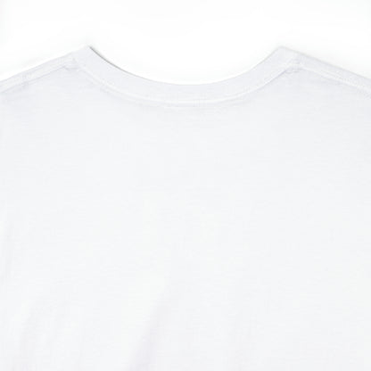 "The Line Up" Tee