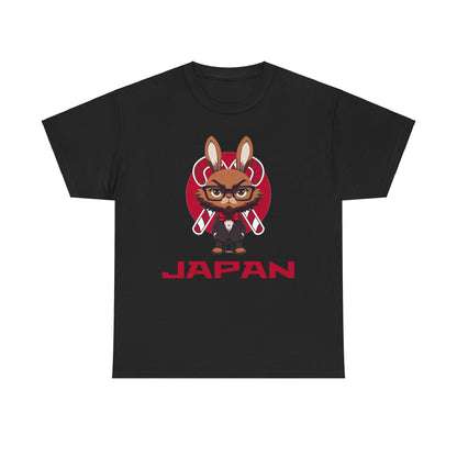 "TWC" JAPAN SHIRT