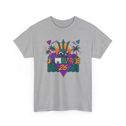 26 Waves Jamboree Tee