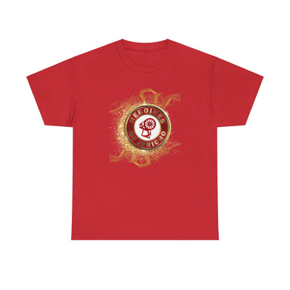 "TWC" HOJ Tee