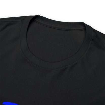 "The Line Up" Tee