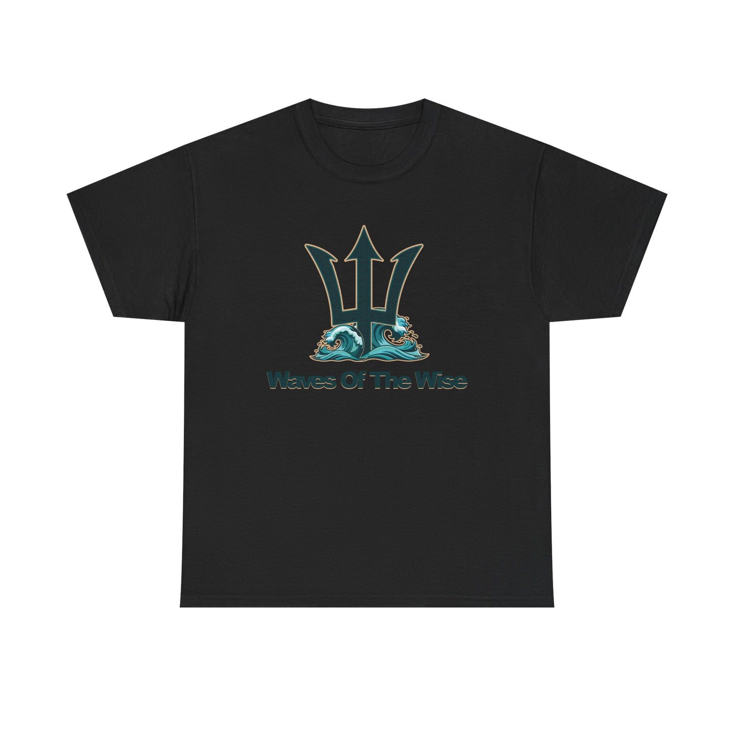 2025 Wave of The Wise Shirt