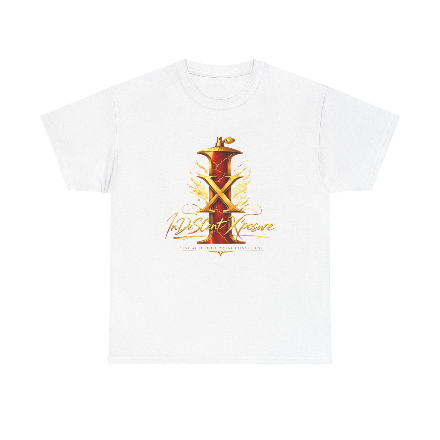 InDeSCent X'posure Official T Shirt