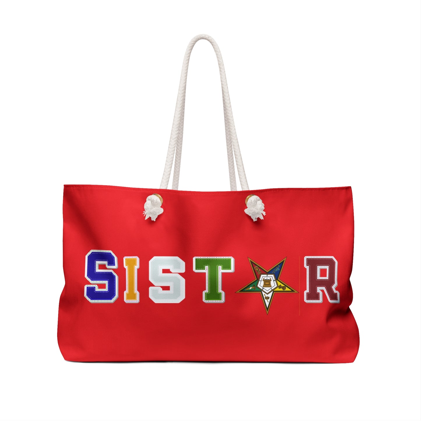 LOC FDS Bag