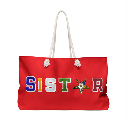LOC FDS Bag