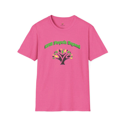 CPR Cares Walk T-shirt