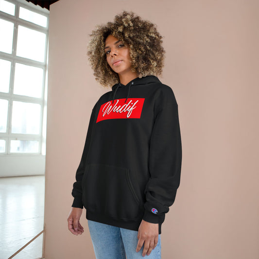 Wudif OG17 Champion Hoodie