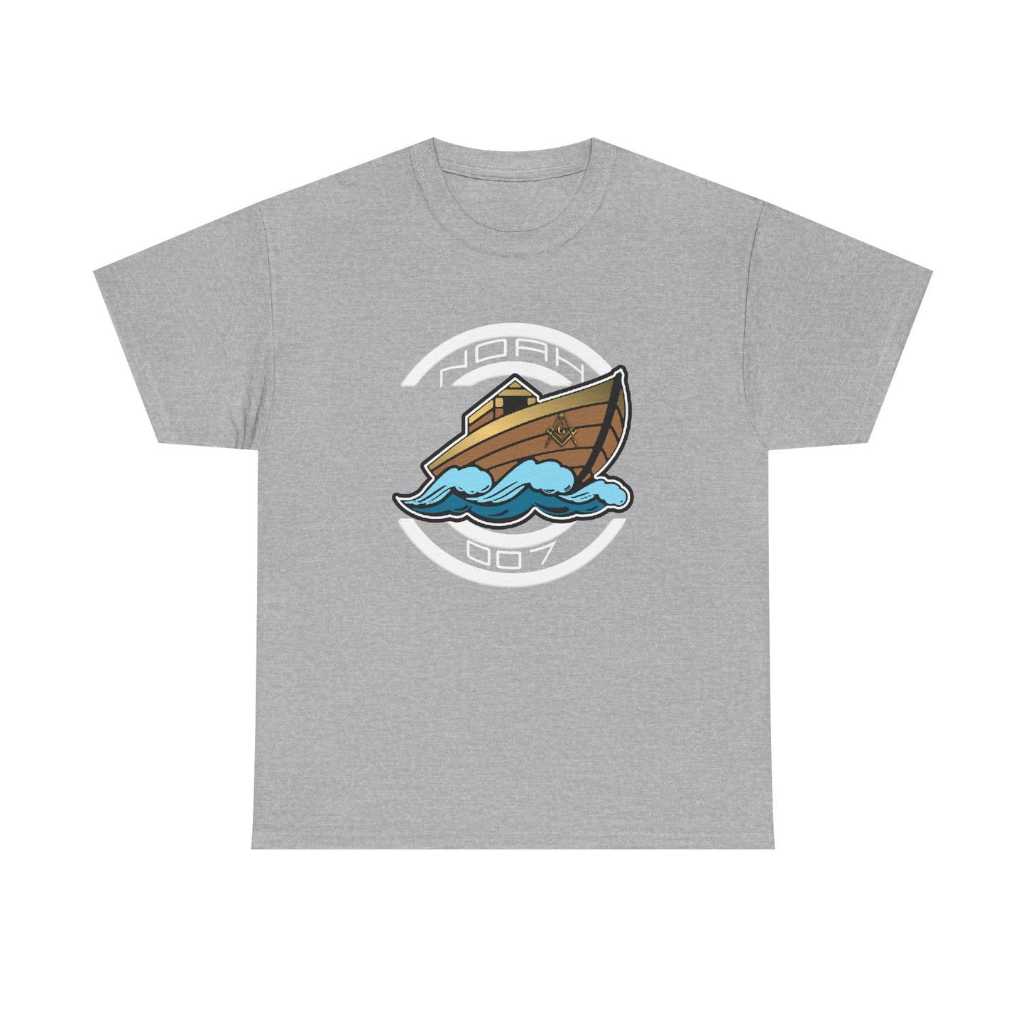 official Noah Tee