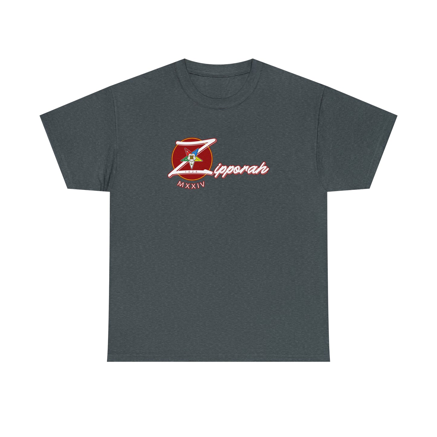 Zipporah 1024 Tee