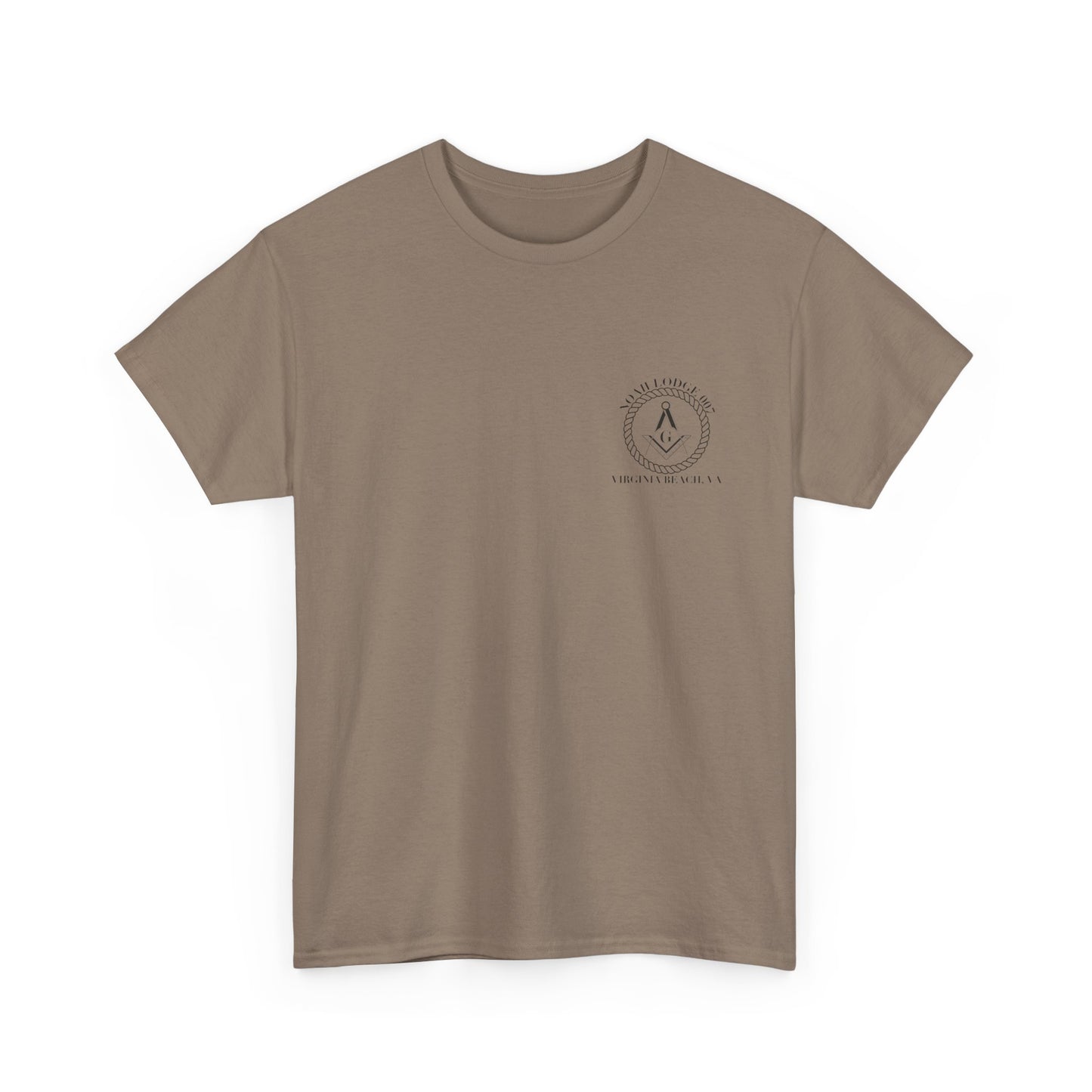 Noah Military