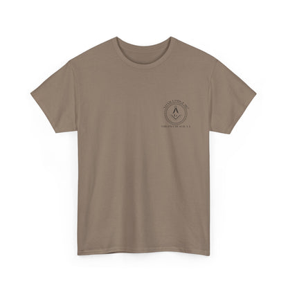 Noah Military