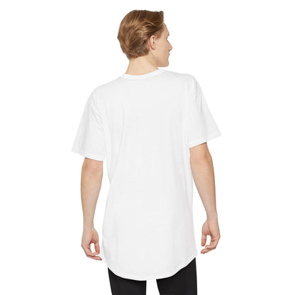 Unisex Long Body Urban Tee