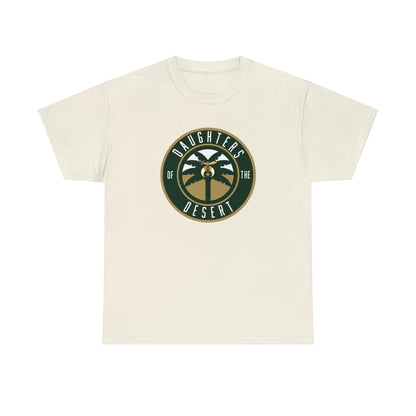 "Daughters" Team Sport Fit