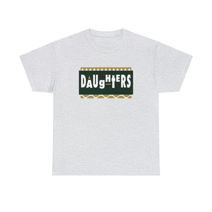 “You Go Daughters” 90s Sport Fit