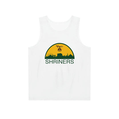 "Shriners" Seattle Sport Fit Tank