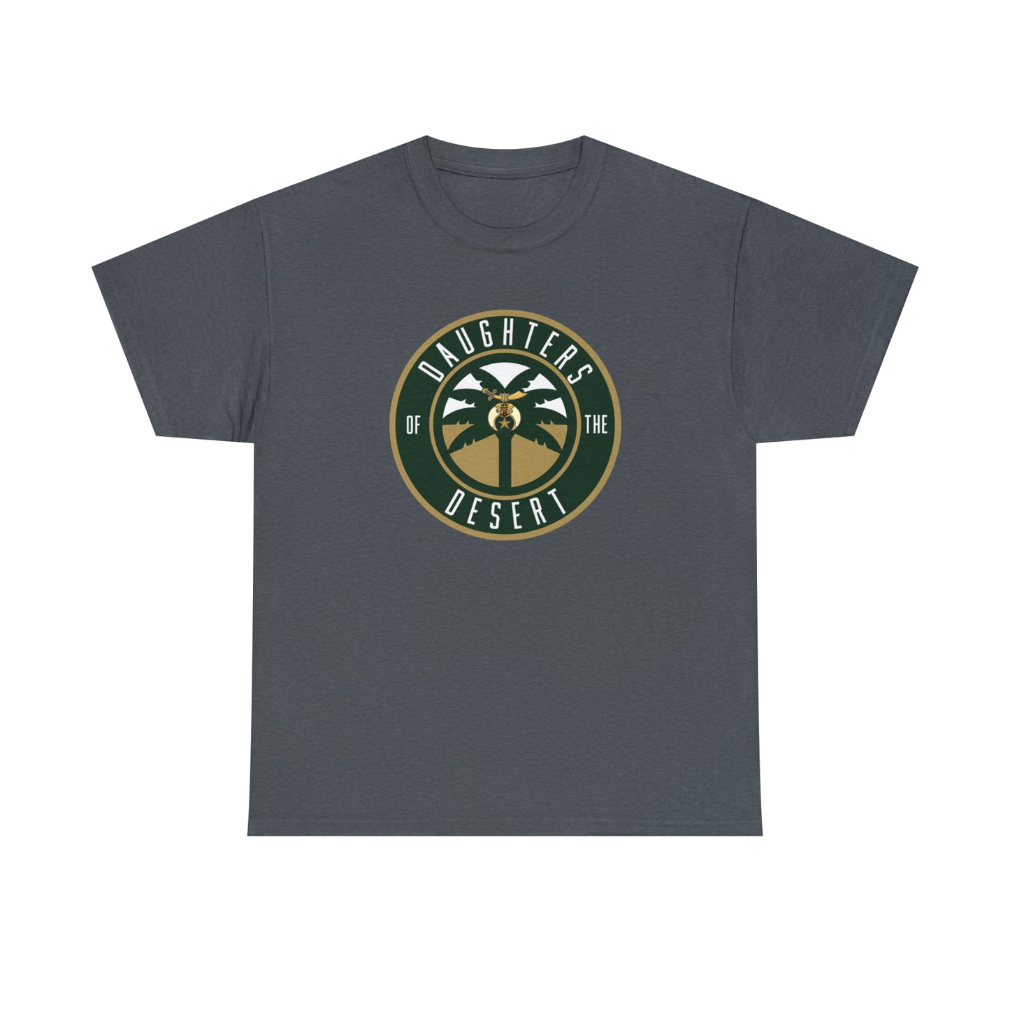 "Daughters" Team Sport Fit